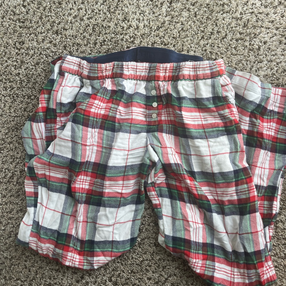 Aerie pajama pants S